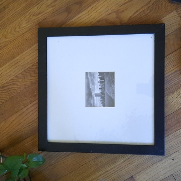 LOOK! Twin Towers Original photo of NEW YORK sky Line twin towers prior 9/11 - Picture 3 of 7